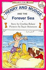 Henry and Mudge and the Forever Sea (Ready to Read Level 2 : Reading Together)