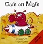 Alien Pop-Ups: Cars On Mars
