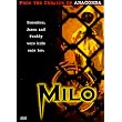 Milo ~ Jennifer Jostyn