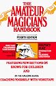 The Amateur Magicians Handbook