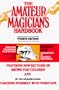 The Amateur Magicians Handbook