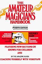 The Amateur Magicians Handbook