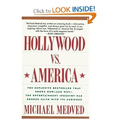 Hollywood vs. America