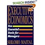 Executive Economics: Ten Tools for Business Decision Makers