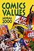Books : Comics Values Annual: The Comic Books Price Guide (Comics Values Annual 2000)