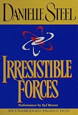 Irresistible Forces (Large Print Edition)