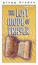 The Lost Mode of Prayer