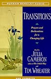 Transitions: Prayers and Declarations for a Changing Life