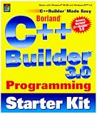 Borland C++ Builder 3.0 Programming Starter Kit