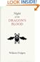 Night of the Dragon's Blood