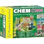 Chem C1000 - Chemistry Experiment Kit