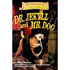 Wishbone Adventures #14 Dr. Jekyll and Mr. Dog