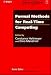 Book Formal Methods for Real-Time Computing