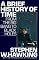 A Brief History of Time: From the Big Bang to Black Holes