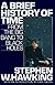 A Brief History of Time