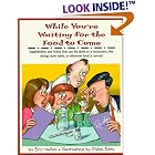 While You're Waiting for the Food to Come: A Tabletop Science Activity Book : Experiments... by  Eric Paul Muller and Eldon Doty