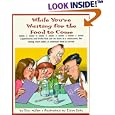 While You're Waiting for the Food to Come: A Tabletop Science Activity Book : Experiments and Tricks That Can Be Done at... by Eric Paul Muller and Eldon Doty