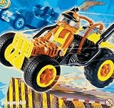 Eigenschaften Playmobil 4182 / Playmobil 4182 - Oranger Miniflitzer