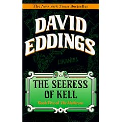 The Seeress of Kell