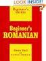 Beginner's Romanian (Beginner's (Foreign Language))