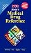 Book Mosby's 1998 Medical Drug Reference
