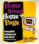 Home Sweet Home Page