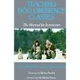 Teaching Dog Obedience Classes: The Manual for Instructors by Joachim Volhard, Gail Tamases Fisher, Job Michael Evans, and Melissa Bartlett