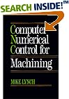 Computer Numerical Control for Machining