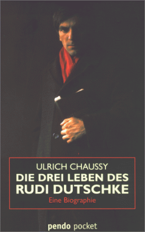 Chaussy