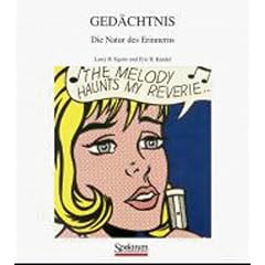 Ged�chtnis: Die Natur des Erinnerns (Spektrum Bibliothek)