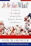 Je Ne Sais What?: A Guide to de rigueur Frenglish for Readers, Writers, and Speakers