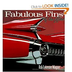 Fabulous Fins of the Fifties