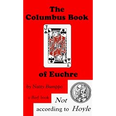The Columbus Book of Euchre, Second Edition