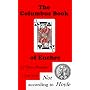 The Columbus Book of Euchre, Second Edition