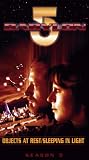 Babylon 5 - Season 5 - Objects at Rest/Sleeping in Light [VHS]