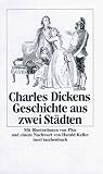 Eine Geschichte aus zwei St�dten - Charles Dickens
