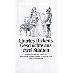 Eine Geschichte aus zwei St�dten