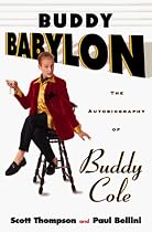 Buddy Babylon: The Autobiography of Buddy Cole