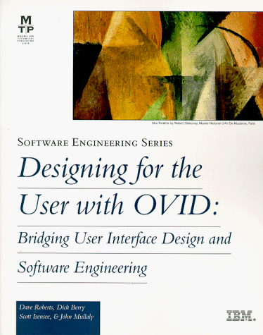 Designing for the User with OVID
