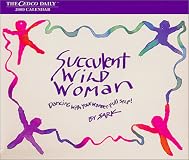 Succulent Wild Woman