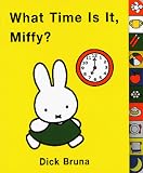 What Time Is It Miffy? (Miffy)