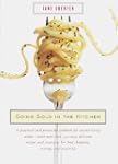 Going Solo in the Kitchen
