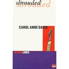 Shrouded (Bloodlines)