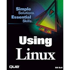 Using Linux