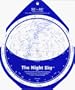 The Night Sky 30�-40� (Large; North Latitude)