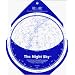The Night Sky 30�-40� (Large; North Latitude)