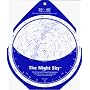 The Night Sky 30�-40� (Large; North Latitude)