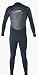 Sporting Goods : Hyperflex 4/3mm Mens Cyclone Series Long Sleeved Fullsuit