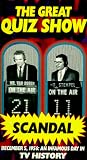 Great Quiz Show Scandal [VHS]