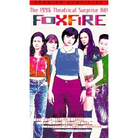 Foxfire [VHS]